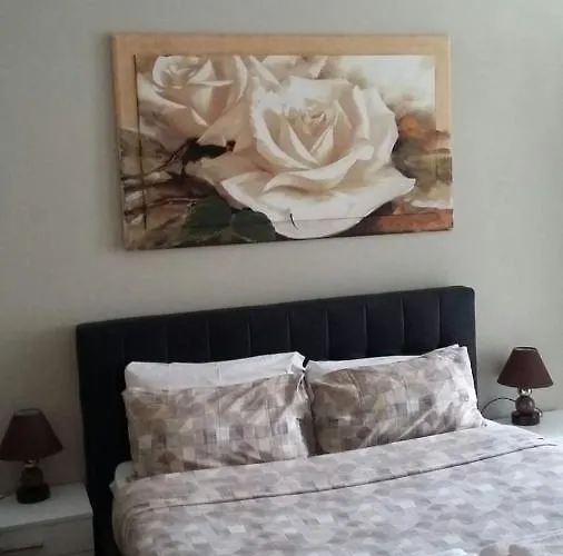 Bed & Breakfast Amaverona Verona