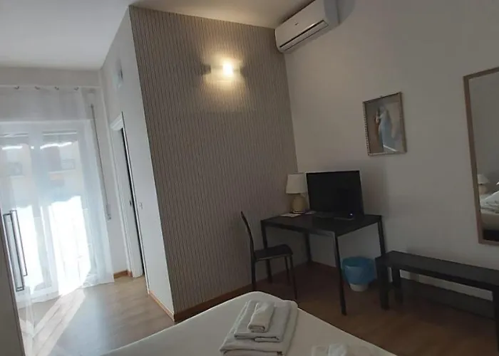 Amaverona Bed & Breakfast