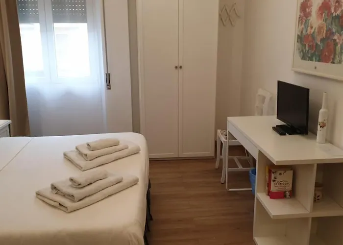 Bed & Breakfast Amaverona