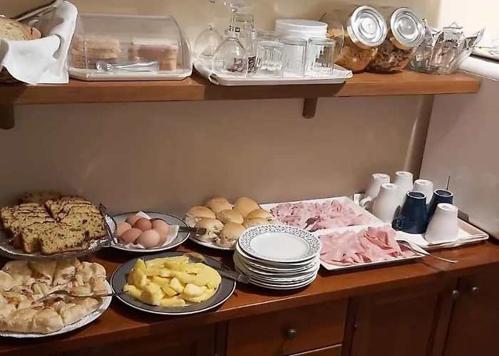 Amaverona Bed & Breakfast