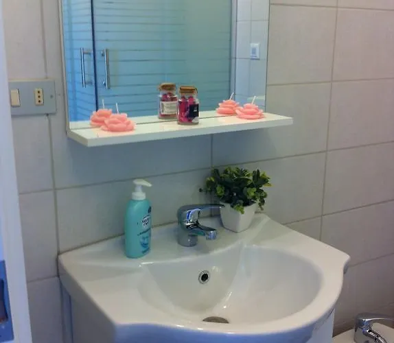 Amaverona Bed & Breakfast Verona