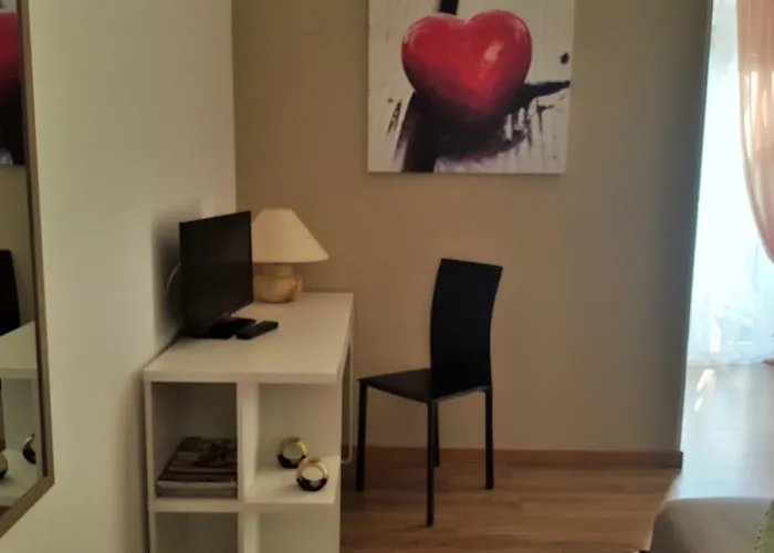 Amaverona Bed & Breakfast Verona