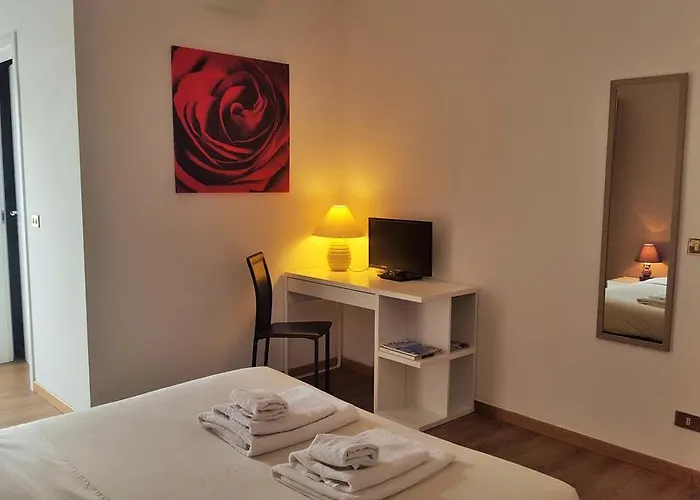 Amaverona Bed & Breakfast