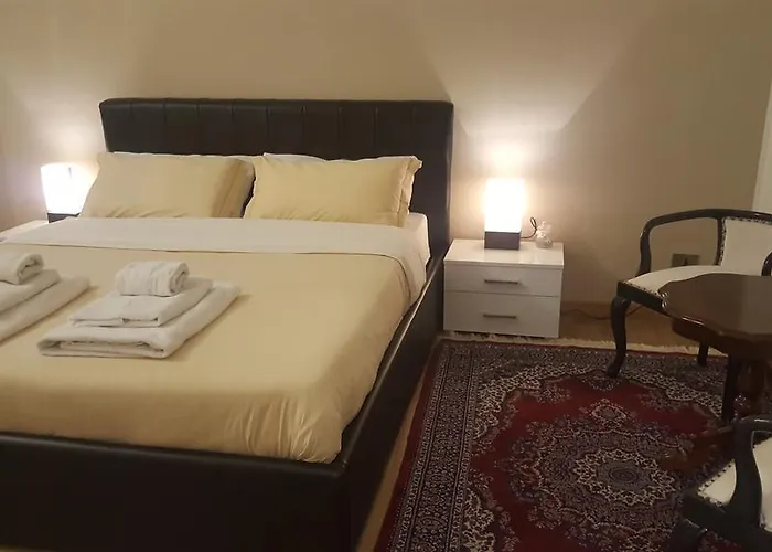 Bed & Breakfast Amaverona