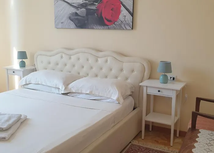 Amaverona Bed & Breakfast