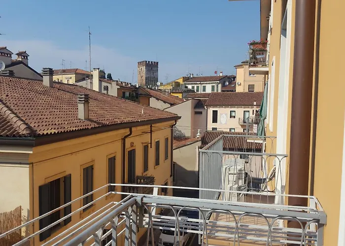 Bed & Breakfast Amaverona