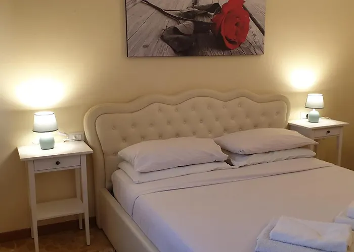 Bed & Breakfast Amaverona 4*