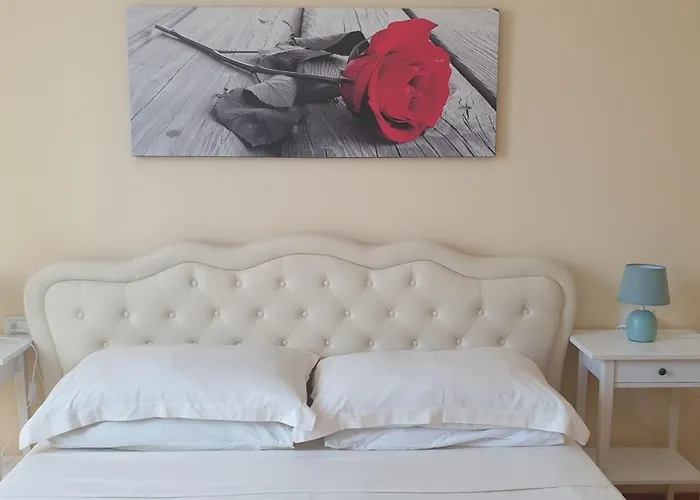 Amaverona Bed & Breakfast Verona