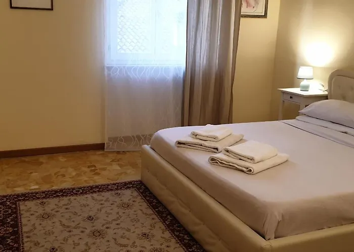 Bed & Breakfast Amaverona Verona