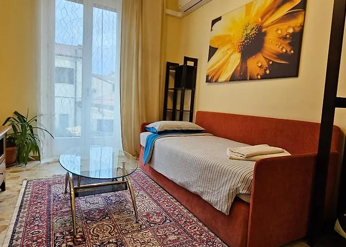 Amaverona Bed & Breakfast 4*