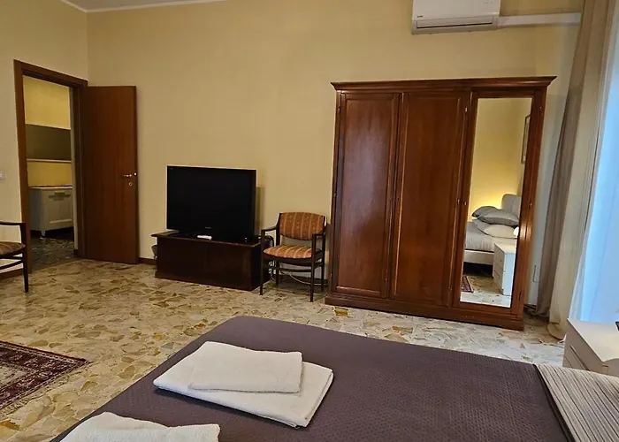 Bed & Breakfast Amaverona Verona