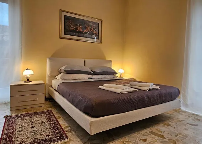 Amaverona Bed & Breakfast