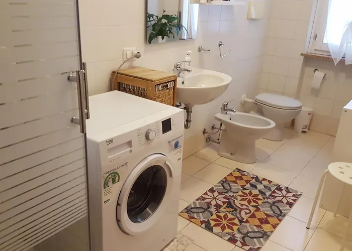 Amaverona לינה וארוחת בוקר 4*