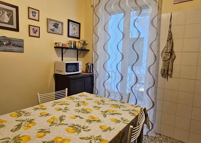 Bed & Breakfast Amaverona