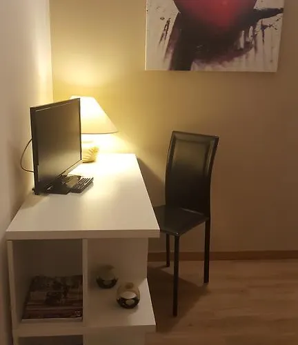 Bed & Breakfast Amaverona Verona