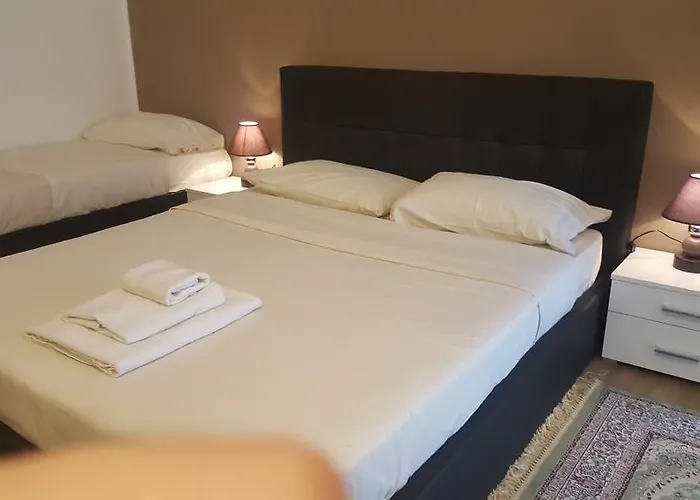 Bed & Breakfast Amaverona