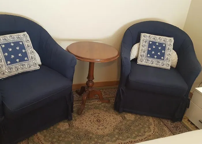 Amaverona Bed & Breakfast 4*