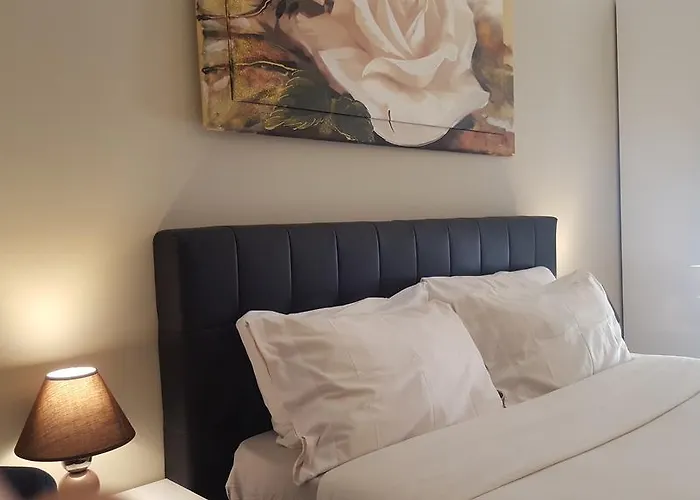 Bed & Breakfast Amaverona Verona