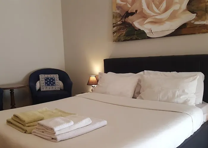 Bed & Breakfast Amaverona Verona