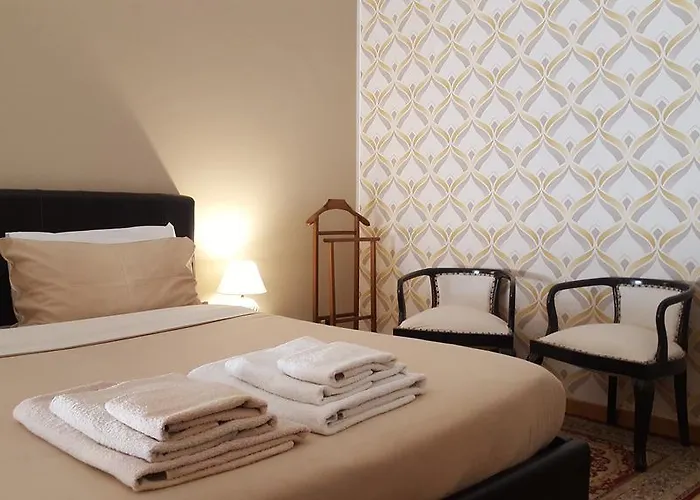 Amaverona Bed & Breakfast Verona