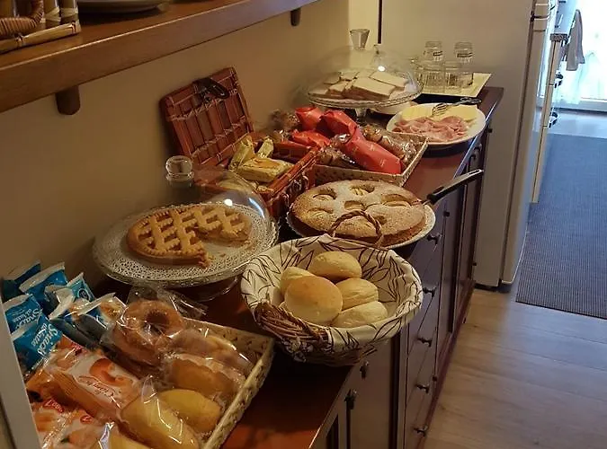 Bed & Breakfast Amaverona