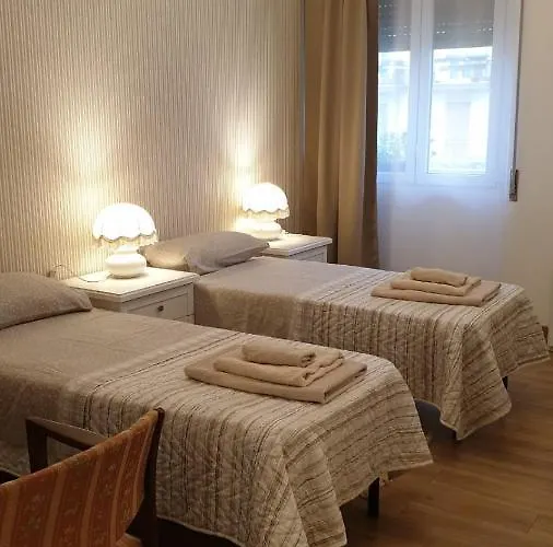 Amaverona Bed & Breakfast Verona