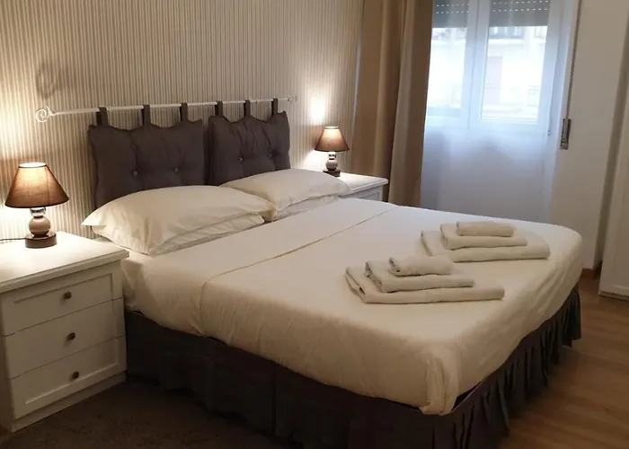 Bed & Breakfast Amaverona 4*