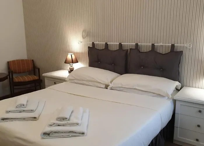 Bed & Breakfast Amaverona Verona