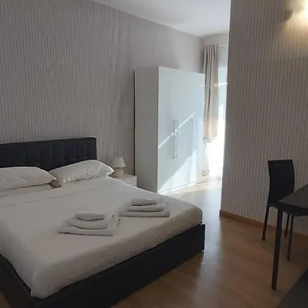 ベッド・アンド・ブレックファスト Amaverona ヴェローナ