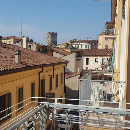 Bed and Breakfast Amaverona