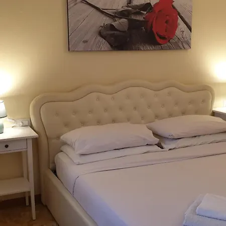 Bed and Breakfast Amaverona 4*