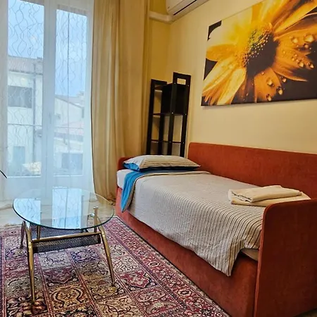 Amaverona Bed and Breakfast 4*