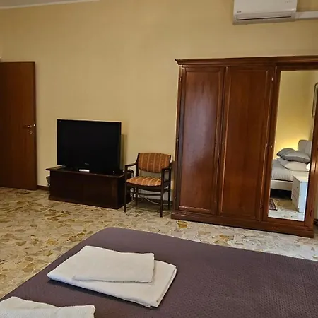 Bed and Breakfast Amaverona Βερόνα