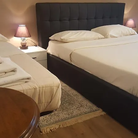 Frühstückspension Amaverona 2*