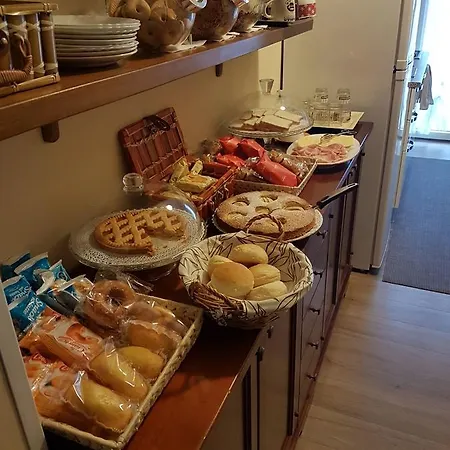 Frühstückspension Amaverona