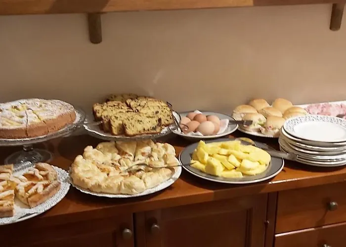 Alojamento de Acomodação e Pequeno-almoço Amaverona