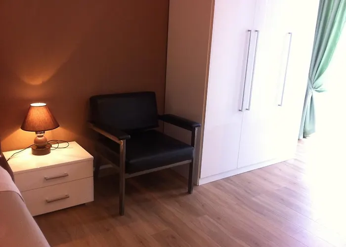 Amaverona Alojamento de Acomodação e Pequeno-almoço 4*