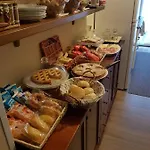ベッド・アンド・ブレックファスト Amaverona
