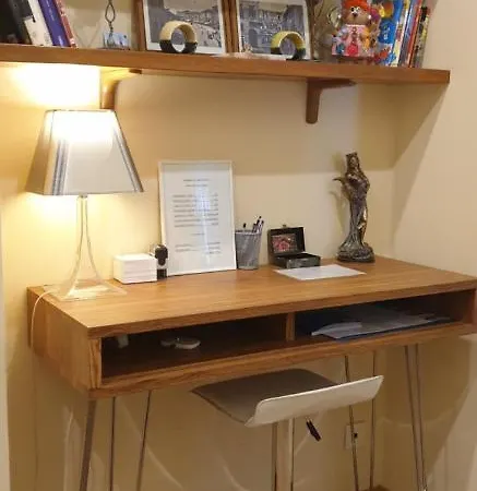 Amaverona לינה וארוחת בוקר 4*